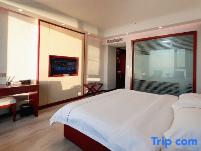 Superior Double room with lake view
