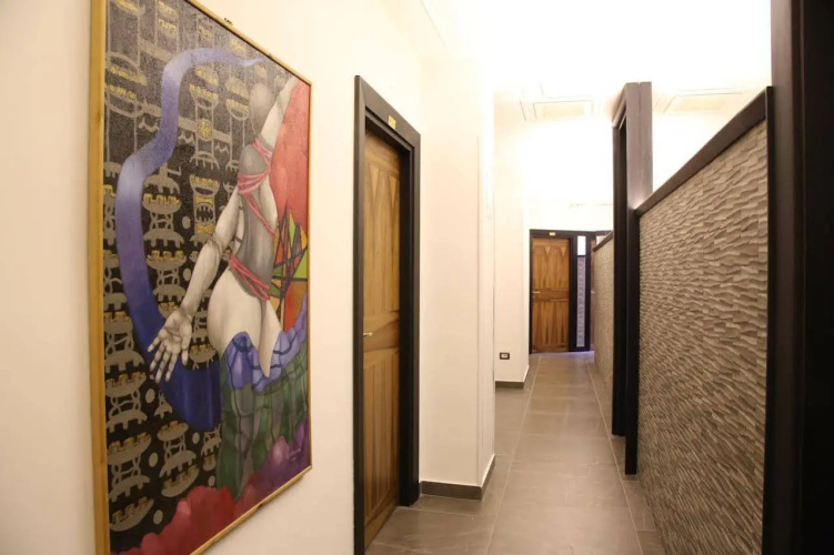 Boutique Hotel Piazza Carita photo 16