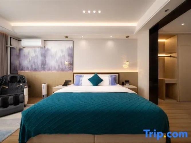 Comfort Suite
