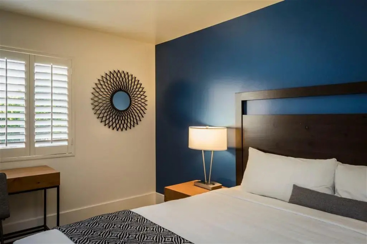 Becks Motor Lodge
