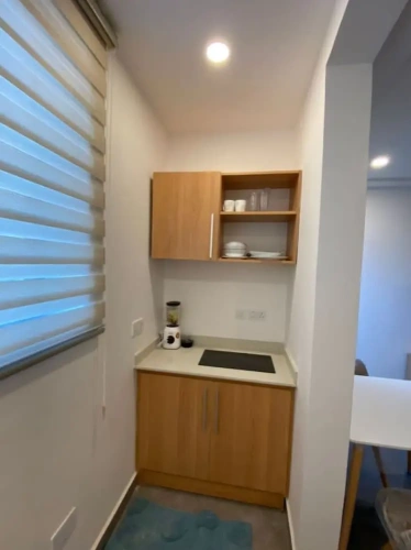 Double Apartment