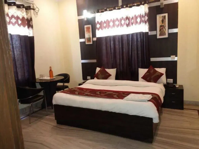 Comfort Rooms K R Group