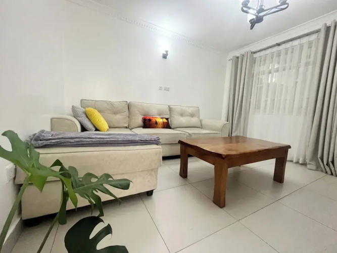 Neema Executive Suites Near Junction Mall 5A