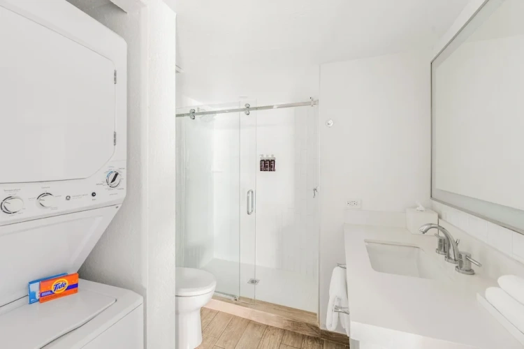 Superior Double room with balcony