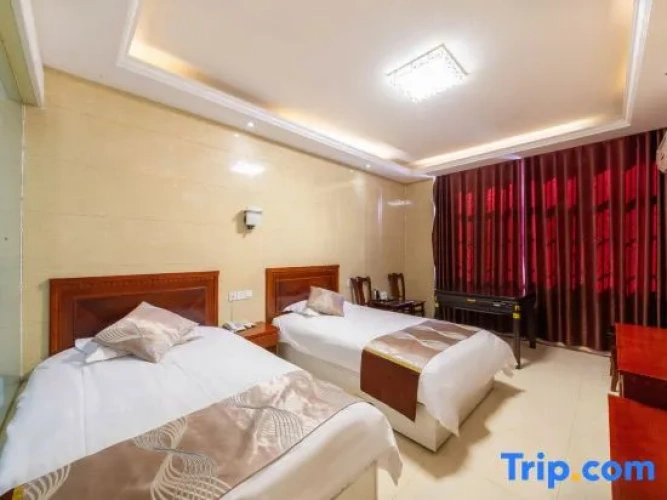 Business Twin room