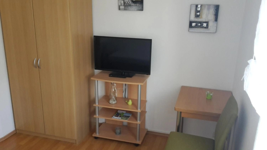 Ferienwohnung bis 4 Personen
