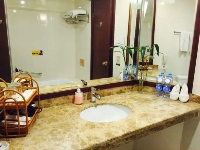 Business Twin room