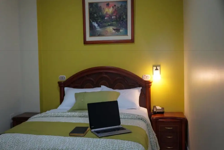 Economy Single room
