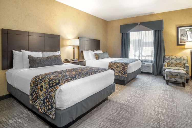 Quadruple Suite