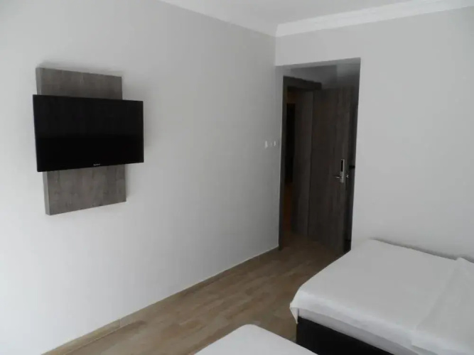 Akcay Boutique Hotel