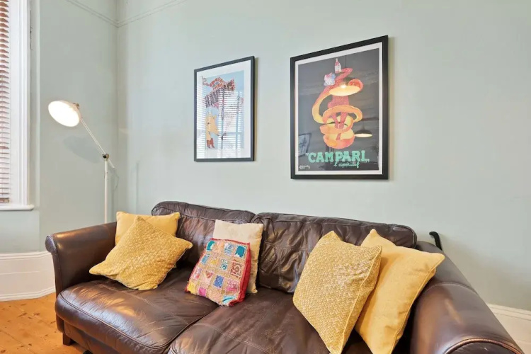 Sunny Regency Apartment