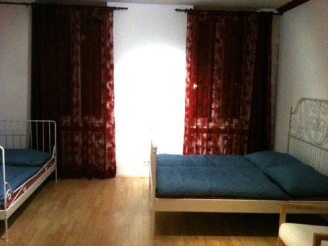 Apartment Alina