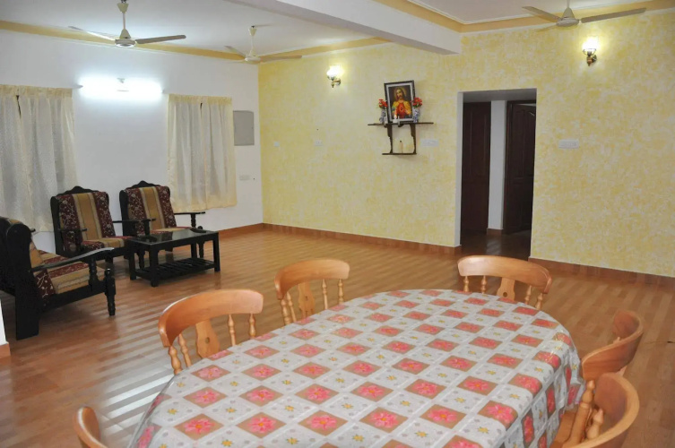 Aroma Homestay