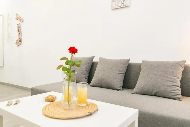Picasso Premium Apartment