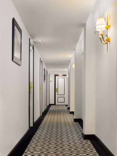 H10 Corregidor Boutique Hotel photo 26