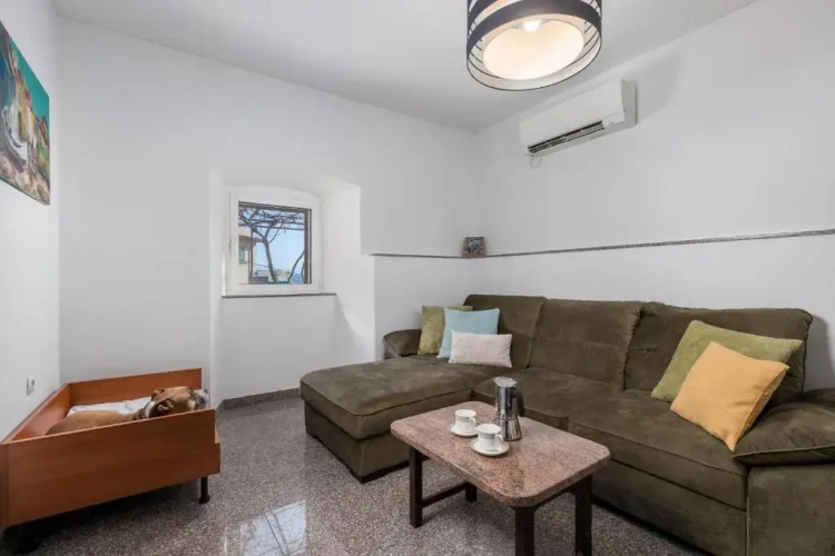 Apartment Thor