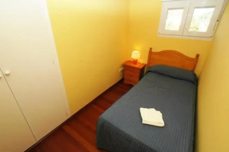 103307 -  Apartment in Isla