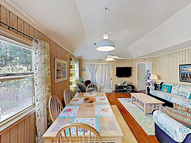 Strayhorse 203 - 2 Br Cottage
