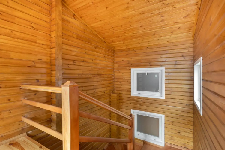 Eco Villa Anemon