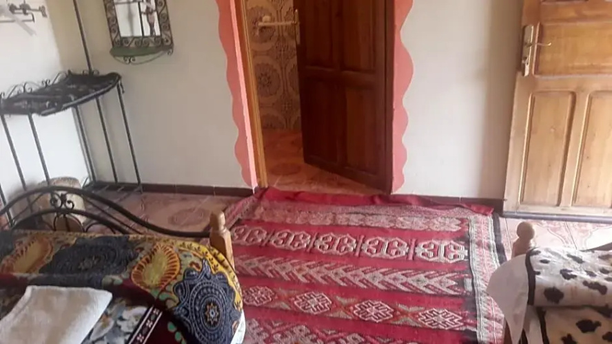 Auberge Bougafer