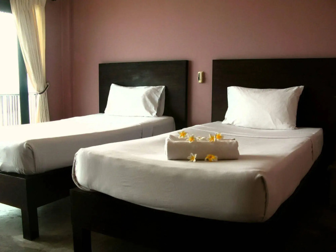 Blue Hill Resort