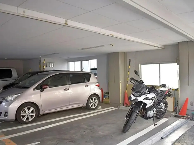 Hiroshima - Hotel - Vacation STAY 14244v