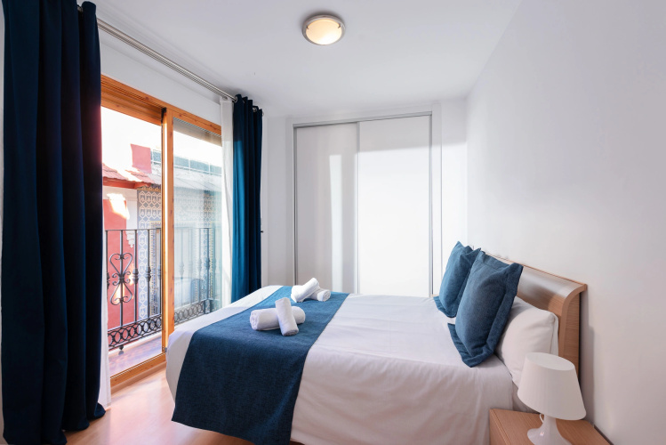 Apartamentos Globus photo 6