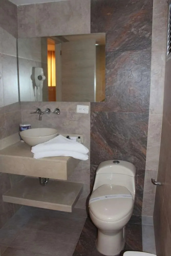 Hotel Dorado Plaza photo 10