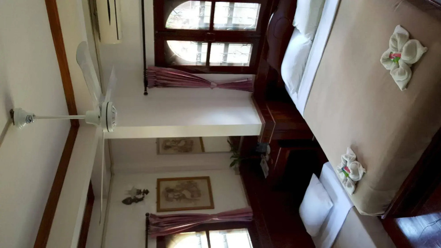 Villa Philaylack