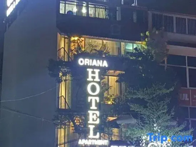 Oriana Hotel 2