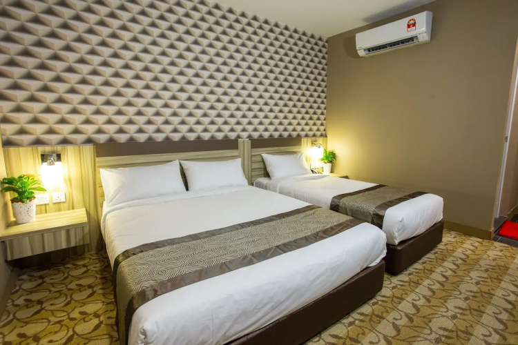 LS Hotel