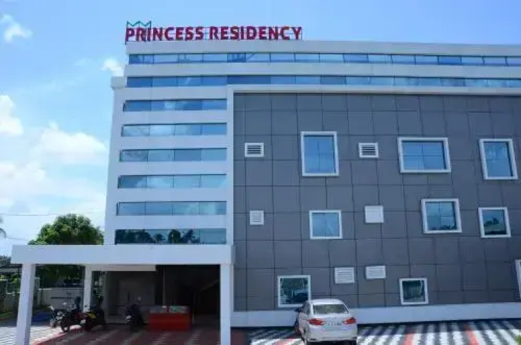 Hotelafbeelding