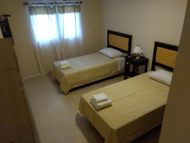 Libano Apart Hotel
