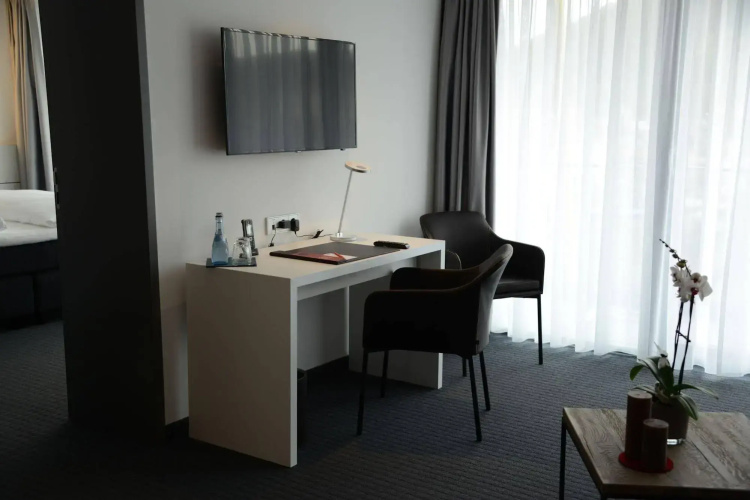 HGS3 Konzept-Hotel