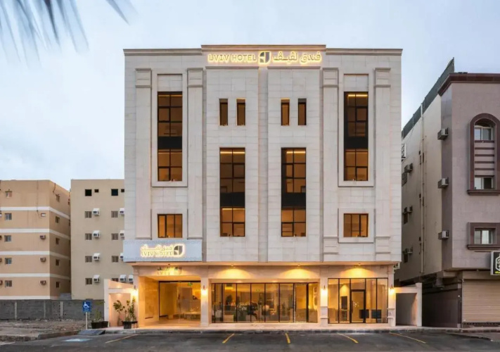 Hotelbild