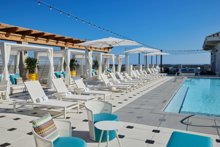 Hotel Effie Sandestin photo 17