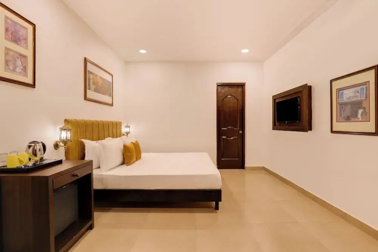 Exotica Suvarna Samudra