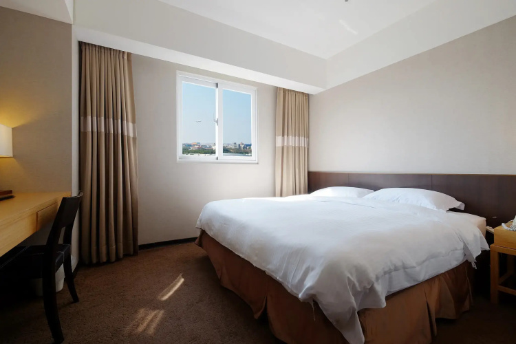 City Suites Gateway