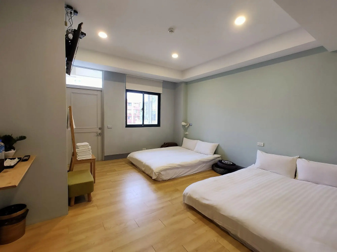 M House