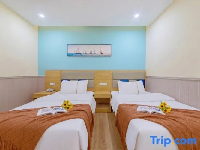 Premium Double room