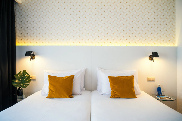 Hotel Cetina Murcia