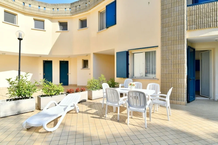 2 Bedrooms Classic Duplex room