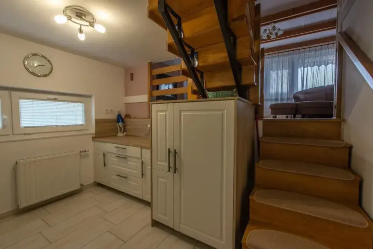 Vineyard Cottage Hocevar