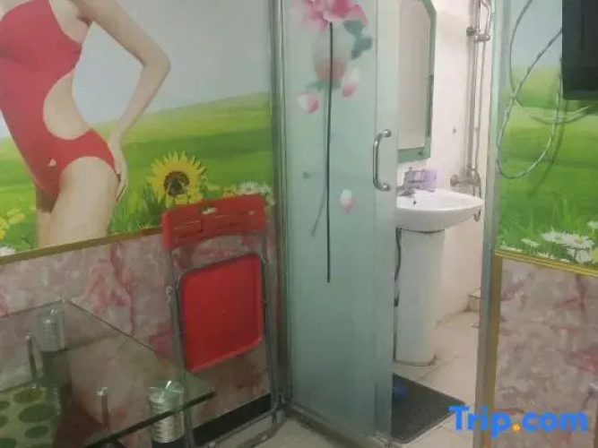 Shanghai Manlin Hotel