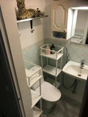Residence 4