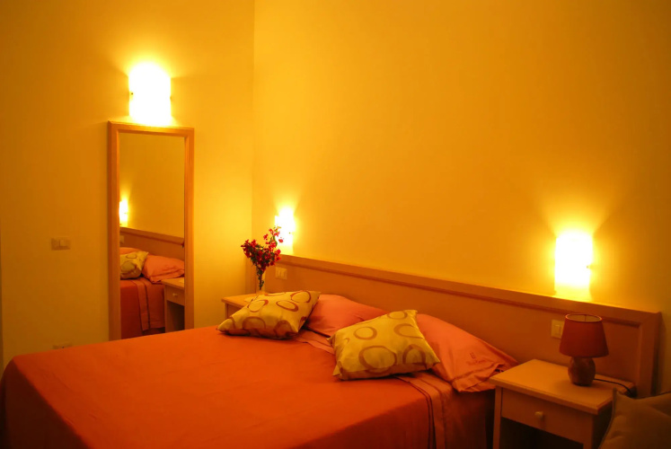 B&B La Vispa Teresa