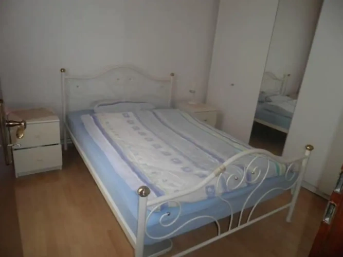 3 Bedrooms Apartment