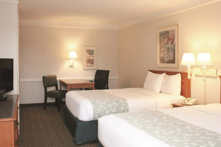 La Quinta Inn Tyler