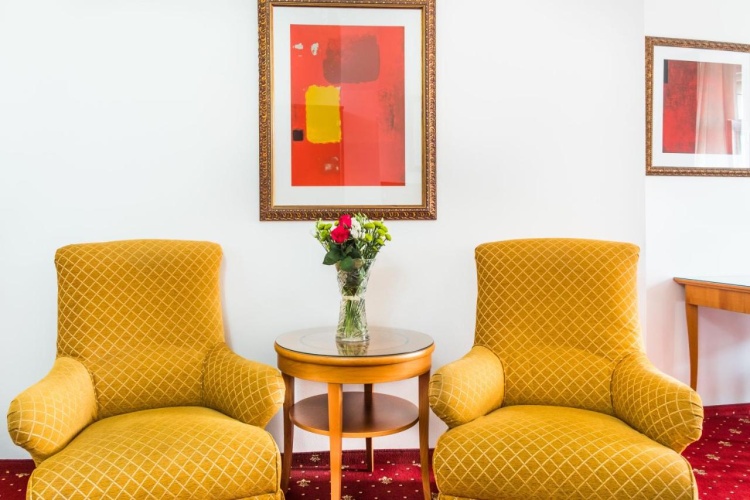 Hotel Leon D'Oro photo 17