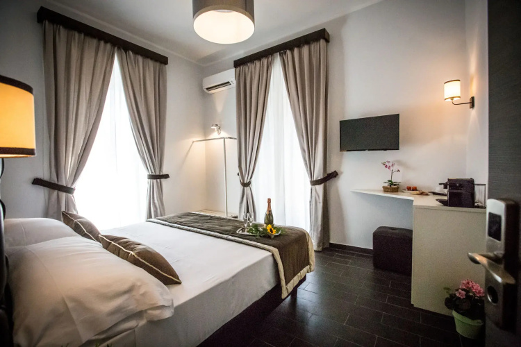 San Pietro Leisure and Luxury